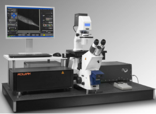 德国CellSurgeon 双光子切割技术/细胞显微手术系统