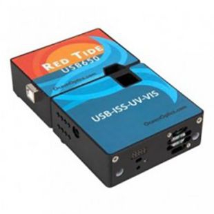 美国OCEAN 光谱仪USB-650 Red Tide