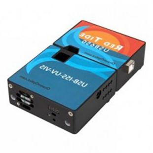 美国OCEAN 光谱仪USB-650 Red Tide