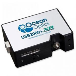 美国OCEAN 灵敏度增强型紫外/近红外光谱仪USB2000+XR1-ES