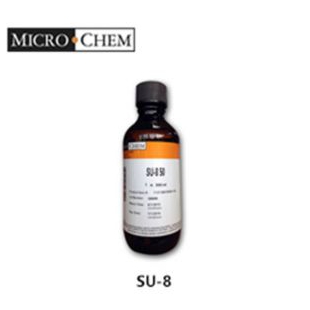 MicroChem 光刻胶负性光刻胶 SU-8系列