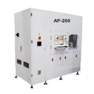 CMP化学机械抛光机 AP200型