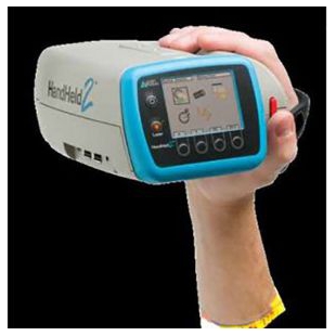  FieldSpec® HandHeld 2™ 便携式地物光谱仪