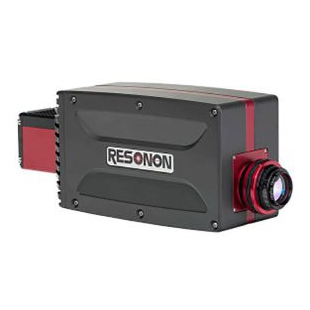 美国Resonon 高光谱成像仪Pika NIR-640
