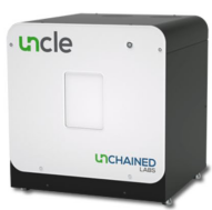 美国Unchained 高通量多功能蛋白稳定性分析仪 Unit/Uncle