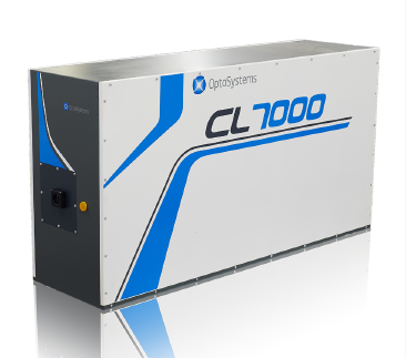 俄羅斯Optosystem CL7000 準分子激光器
