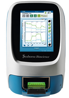 美国Seahorse 细胞能量代谢分析仪XFp 