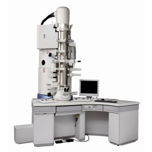 HF-3300場發射透射電子顯微鏡