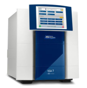 美国应用生物系统公司ABI 高产率荧光定量PCR仪 ViiA7