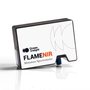 海洋光学<em>光纤光谱仪</em>flame-NIR 