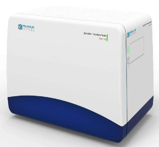 美国Molecular 滤光片型光吸收酶标仪 CMax Plus