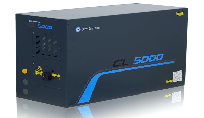 准分子激光器: CL 5000