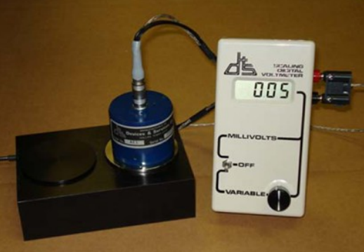美国 D&S 发射率测量仪 AE1/RD1