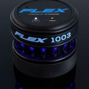 FLEX 智能杠铃力量训练评估系统