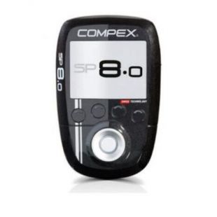 Compex SP 8.0无线肌肉电刺激训练康复仪