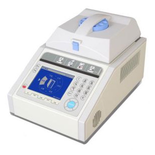 实验室梯度PCR仪，基础经济型基因扩增仪