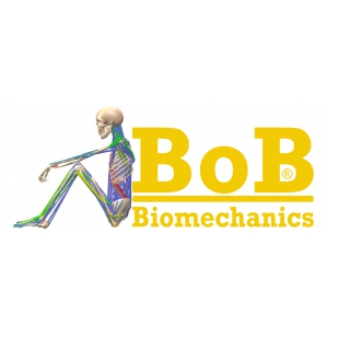 英国BOB人体生物力学分析软件