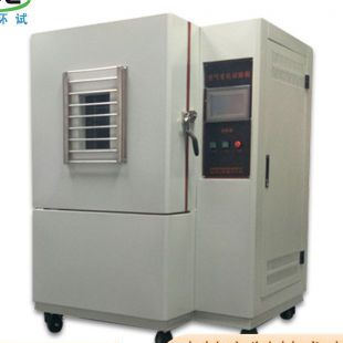合肥高温换气热空气老化试验箱