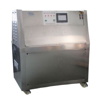  奥科紫外老化箱ZN-P 紫外光加速老化试验箱