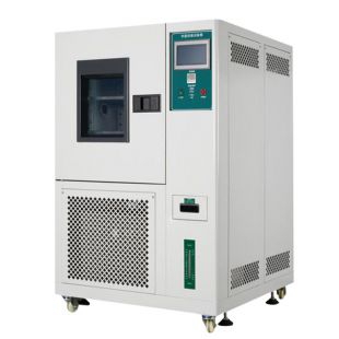  奥科高低温试验箱GDW-50 环境模拟箱