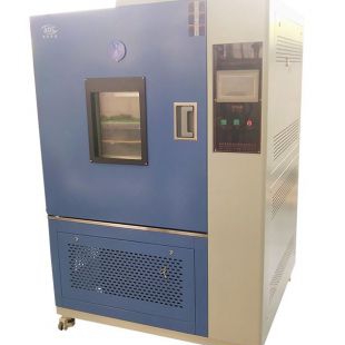 奥科高低温湿热试验箱GDS-50 环境湿热箱