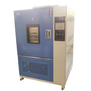  温湿度测试箱高低温湿热环境试验箱