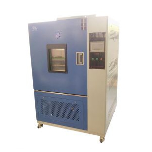  浙江寧波耐濕熱測試高低溫濕熱環境試驗箱