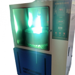 江西南昌玻璃测试机玻璃耐辐照试验仪 