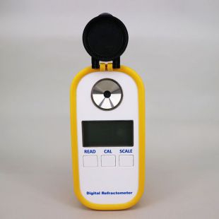 北京欧莱德DR403-P酒精测试折射仪
