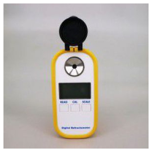 北京歐萊德 DR301-P蜂蜜濃度計 數顯蜂蜜水分計 蜂蜜質量測定儀