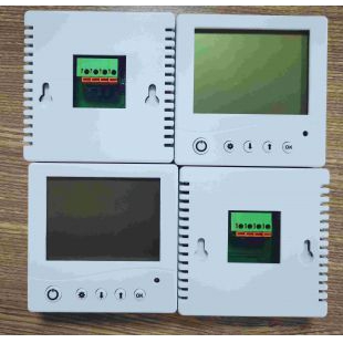 重庆RS485高精度工业级电子温度计模块探头86盒