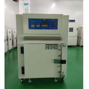 柳沁科技LQ-GW-408A多层独立高温实验箱
