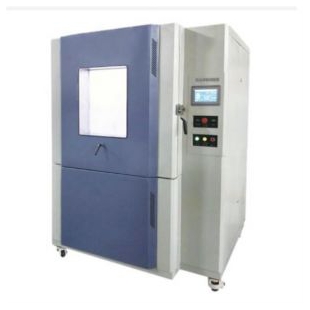 柳沁科技LQ-IP5-512砂尘环境检测箱