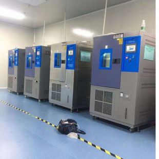 柳沁科技LQ-GD-100C模拟天气的保温箱保温能力的试验柜