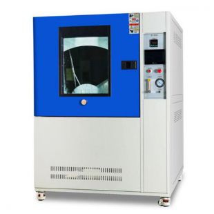 柳沁科技LQ-IP56-1500触摸屏砂尘试验设备