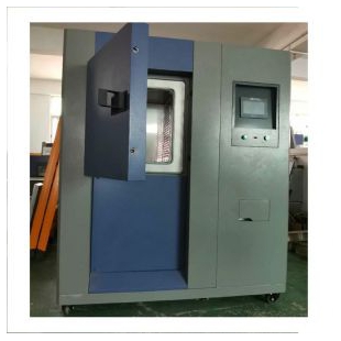 柳沁科技LQ-TS-500B三箱溫度沖擊試驗箱