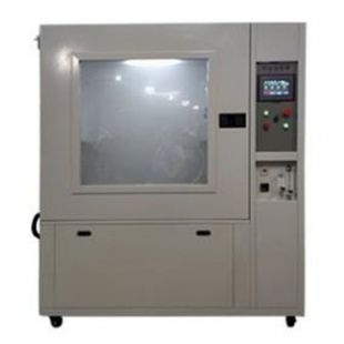 柳沁科技LQ-IP-512防尘试验箱检验装置