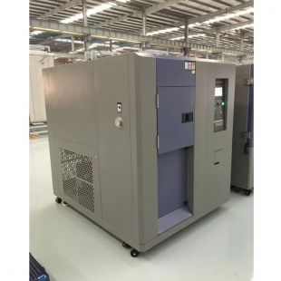 柳沁科技LQ-TS-408D内箱尺寸1米冷热冲击箱