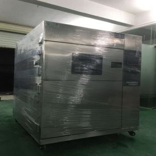 柳沁科技LQ-TS-408D内箱尺寸1米冷热冲击箱