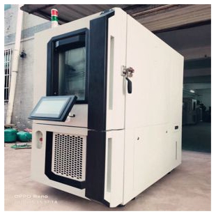 柳沁科技LQ-GD-300C触摸屏高低温试验箱