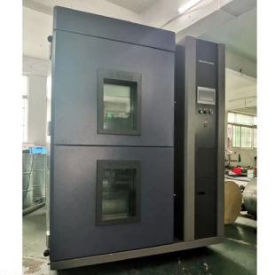 柳沁科技LQ-TS-216B高温低温冷热冲箱