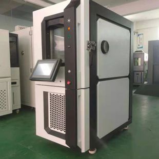 柳沁科技LQ-TH-300C高温高湿设备和温循试验设备