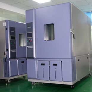 柳沁科技LQ-TH-250D湿热循环测试设备