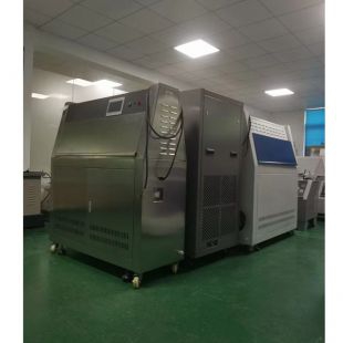 柳沁科技LQ-UV3-A研究院用紫外老化试验箱