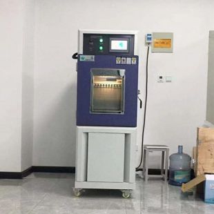柳沁科技LQ-TH-800A高校热用可程式恒温恒湿箱