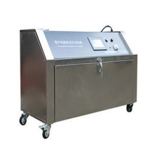 柳沁科技LQ-UV3-B学校常用紫外光试验箱