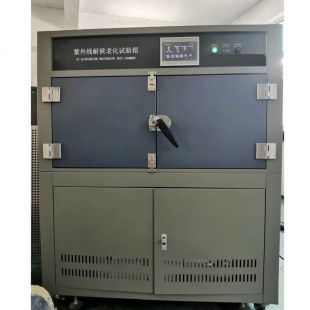 柳沁科技LQ-UV3-B模拟荧光灯试验箱