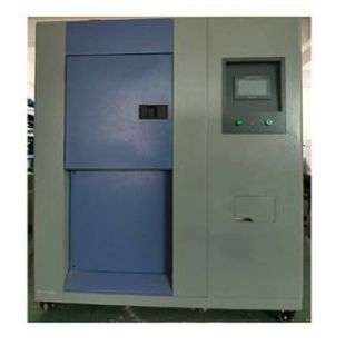柳沁科技LQ-3TS-80B可程控式冷热冲击试验箱