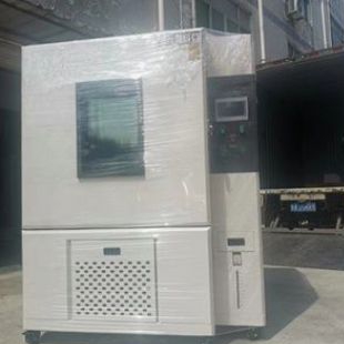柳沁科技LQ-GD-325D智能高低温试验箱价格