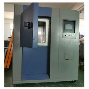 柳沁科技LQ-3TS-80B可程控式冷热冲击试验箱
